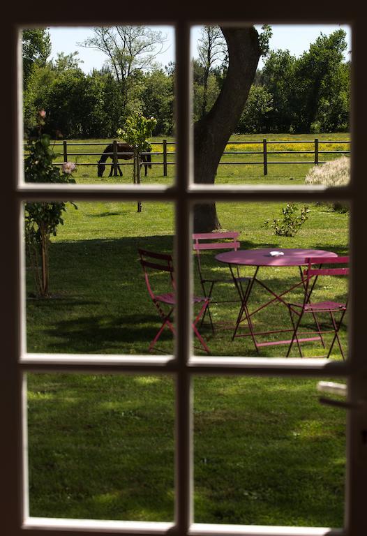 Hôtel Les Cinq Sens du Château Mayne Lalande à Castelnau-de-Médoc Chambre photo